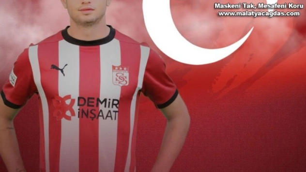 Sivasspor'da 4 futbolcuya milli davet