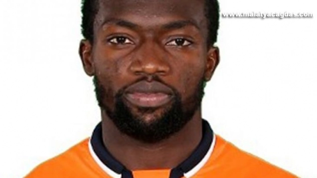 Sivasspor'da Azubuike Okechukwu an meselesi