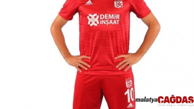 Sivasspor'da Hugo Vieira'nın Sözleşmesi Feshedildi