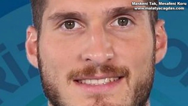 Sivasspor'da Koray Altınay an meselesi