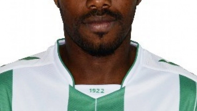 Sivasspor'da Traore an meselesi