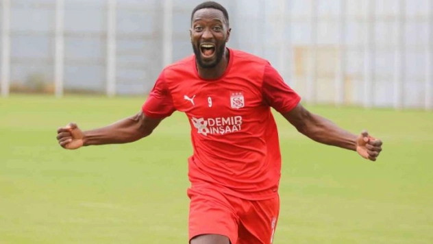 Sivasspor'da Yatabare şoku!