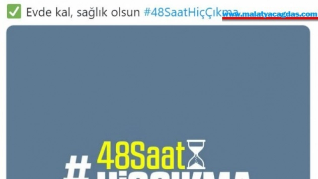 Sivasspor'dan '48 saat çıkma' çağrısı!