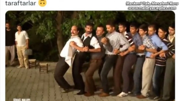 Sivasspor'dan Fenerbahçe galibiyeti sonrası paylaşım!