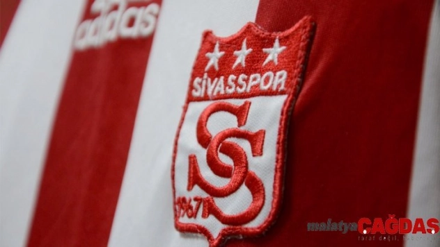 Sivasspor'dan Hatayspor'a geçmiş olsun mesajı