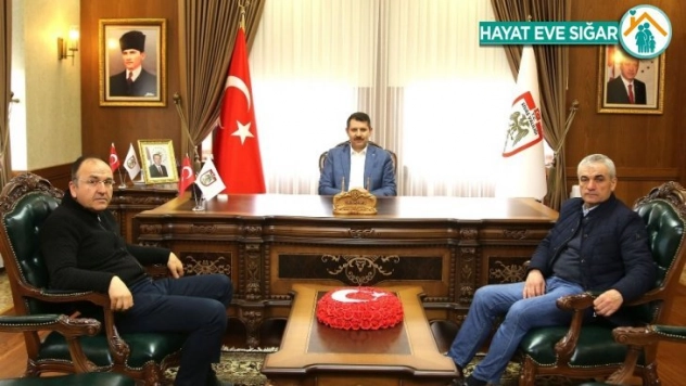 Sivasspor'dan Milli Dayanışma Kampanyası'na 100 bin TL