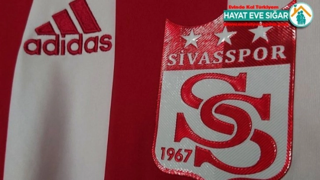 Sivasspor'dan Milli Dayanışma Kampanyası'na destek