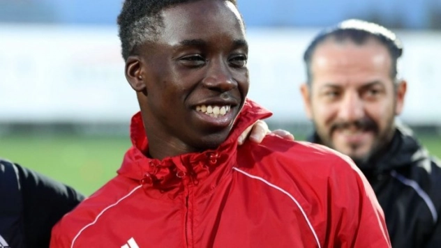 Sivasspor Diabate yeniden istiyor