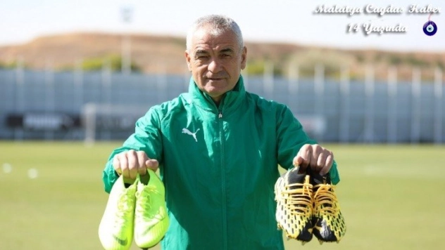 Sivasspor DMD hastalığı için Gaziantep FK'ya meydan okudu