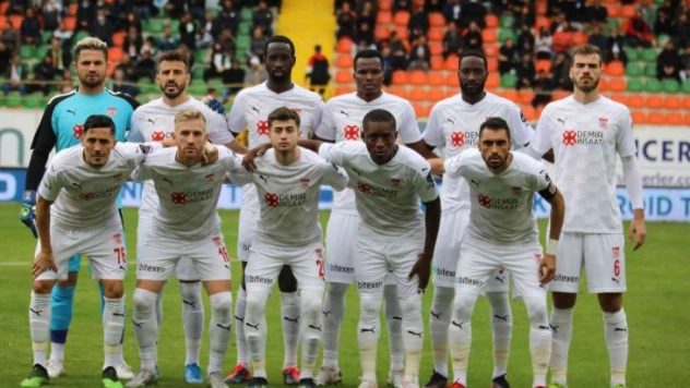 Sivasspor en çok Galatasaray'a yeniliyor