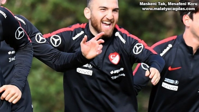 Sivasspor, Erkan Eyibil'e kancayı taktı