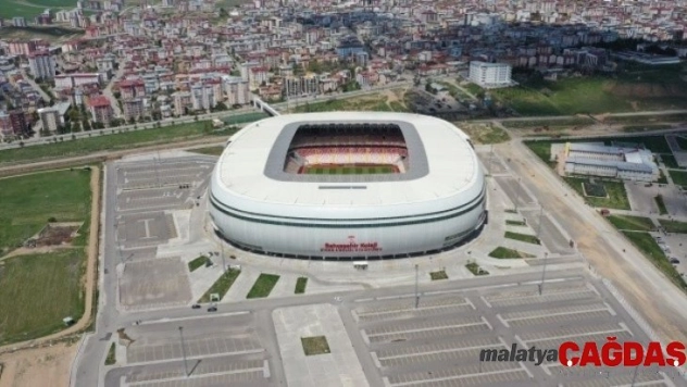 Sivasspor-Fenerbahçe maçı için ek otobüs seferi