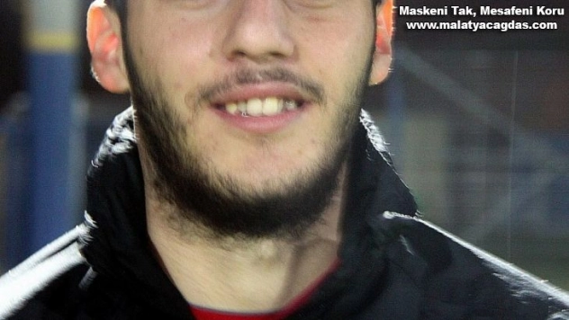 Sivasspor, Hakan Çinemre ile ilgileniyor