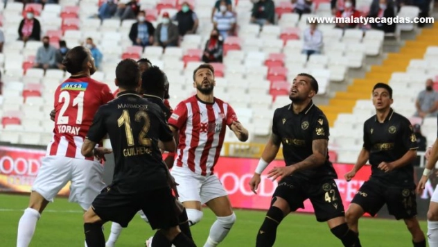 Sivasspor-Kopenhag maç programı belli oldu