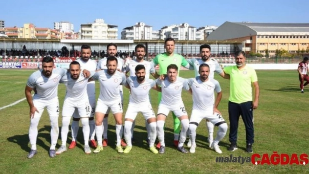Siverek Belediyespor destek bekliyor