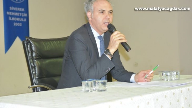 Siverek'te aşı kampanyasına hız verildi