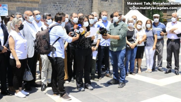 Sivil Toplum Pandemi Koordinasyonundan 'aşı' çağrısı