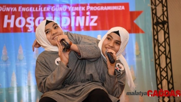 Siyam ikizlerinden Cumhurbaşkanı Erdoğan'a teşekkür