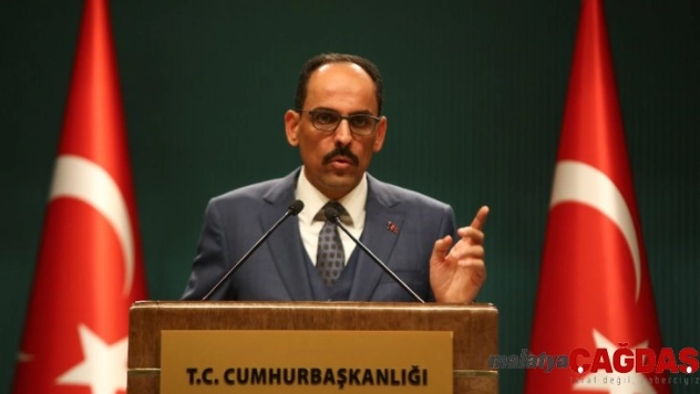 Siyanür, Cumhurbaşkanlığı Kabinesinin gündeminde