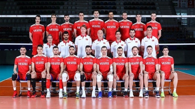 Slovakya maçına ev sahipliği yapacak