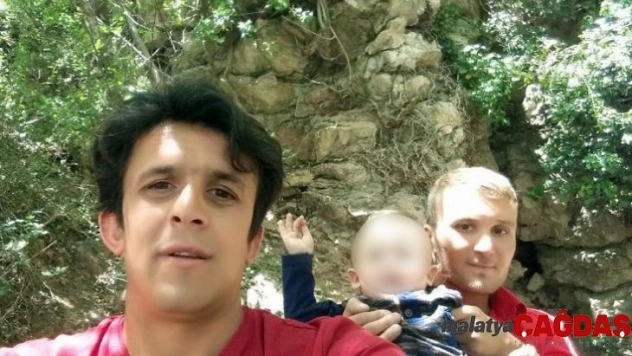 Soba yakarken yanlışlıkla kendini yakan işçi hayatını kaybetti