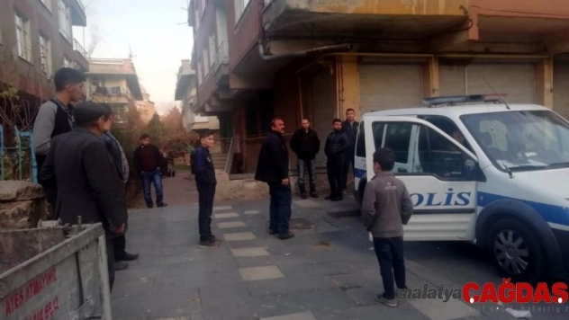 Sobadan sızan karbonmonoksit gazından zehirlendi: 1 ölü