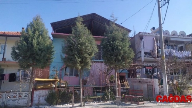 Sobadan zehirlenen karı koca hastaneye kaldırıldı