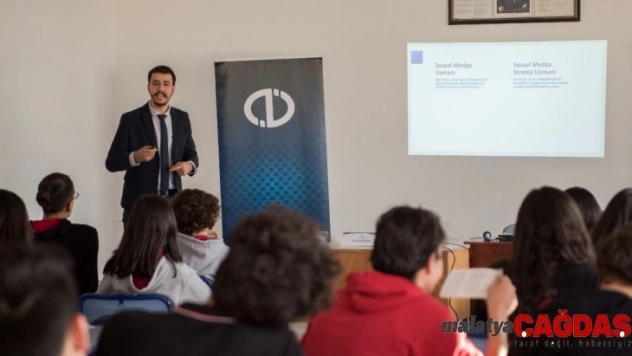 SODİGEM'in eğitimleri hız kesmeden devam ediyor