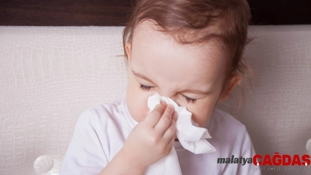 Soğuk algınlığından korunmak için 8 öneri