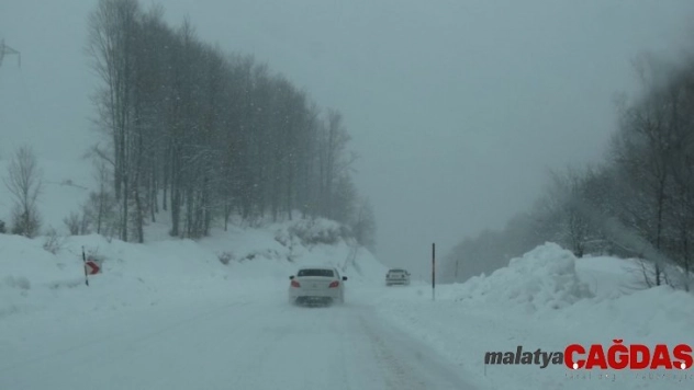 Soğuk hava Düzce'yi etkisi altına alacak