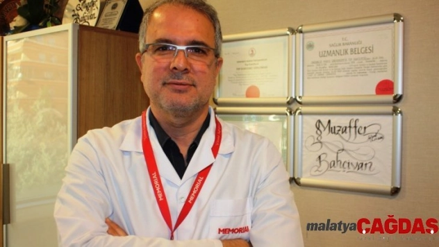 Soğuk havalar kalp krizini tetikliyor