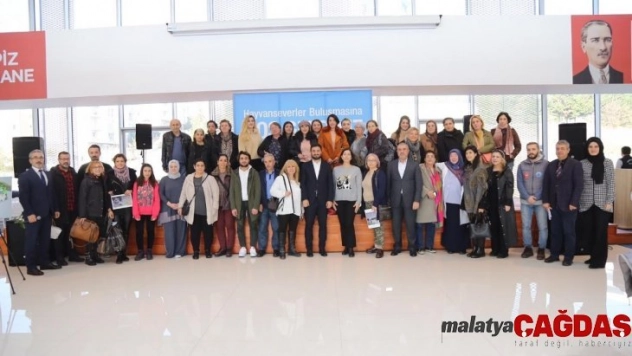 Sokak hayvanları için belediye ve vatandaş el ele verdi