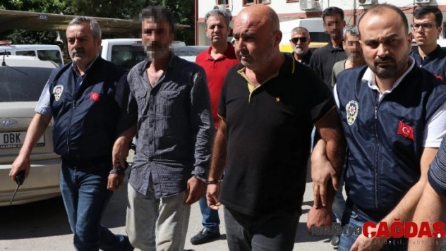 Sokak ortasında eski karısını öldüren sanık: 'Para almak için oraya gittim'