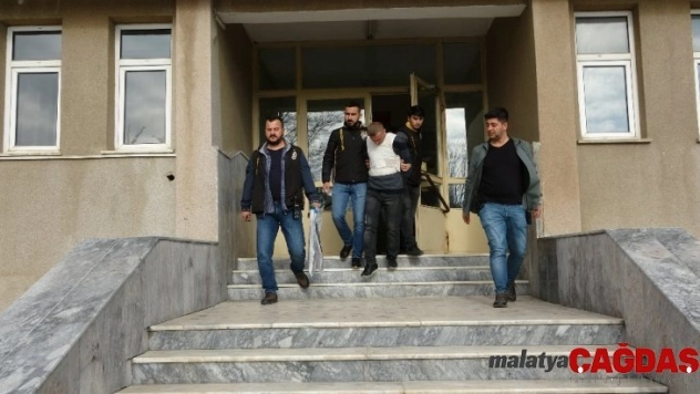 Sokak ortasındaki cinayetin zanlısı tutuklandı