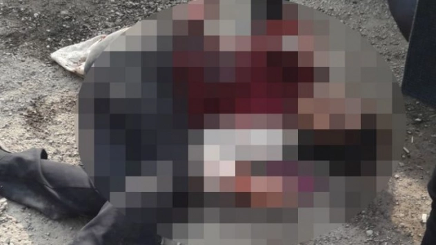 Sokak ortasındaki korkunç olayın detayları belli oldu