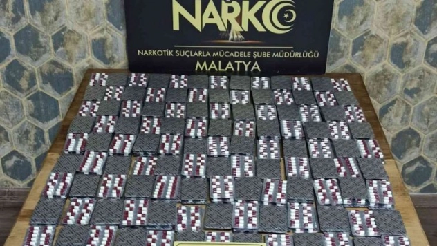 Sokak satıcılarına operasyon: 1 tutuklama