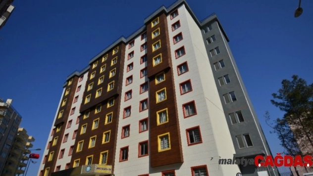 Sokakta kalan vatandaşlar Büyükşehir Misafirhanesi'nde ağırlanacak