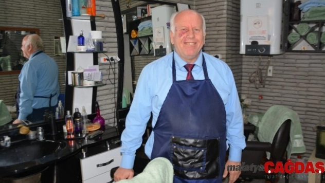 Sökeli kuaförler gelin saçının düğün paketinden çıkarılmasını istedi