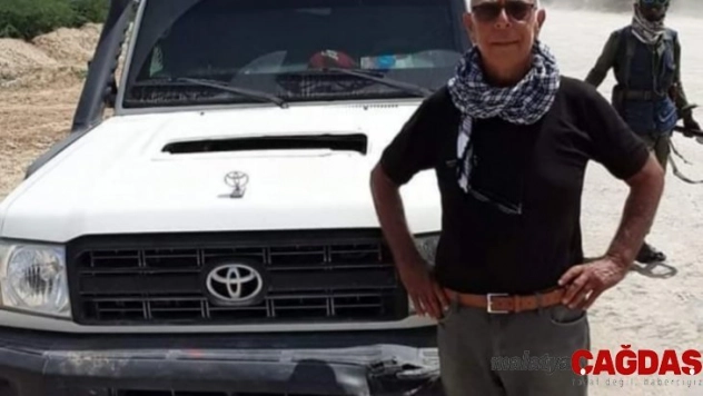 Somali'deki saldırıda hayatını kaybeden Sevi, Aydın'da toprağa verilecek