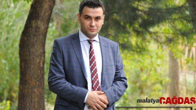 SOMES Başkanı Atak'dan sosyal medya uyarısı