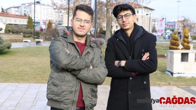 Sosyal deneyde Sivaslılar tam not aldı