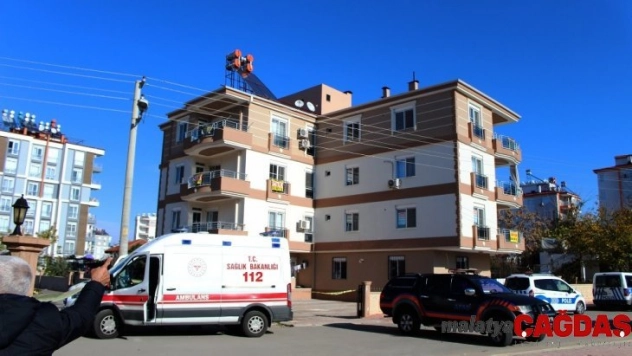 Sosyal medya hesabından duyurdu, 1 gün sonra ölü bulundu