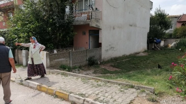 Sosyal medyada tepkiler çığ gibi büyüyünce polis harekete geçti