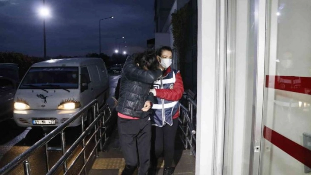 Sosyal medyada uyuşturucuyu özendirenlere şafak operasyonu