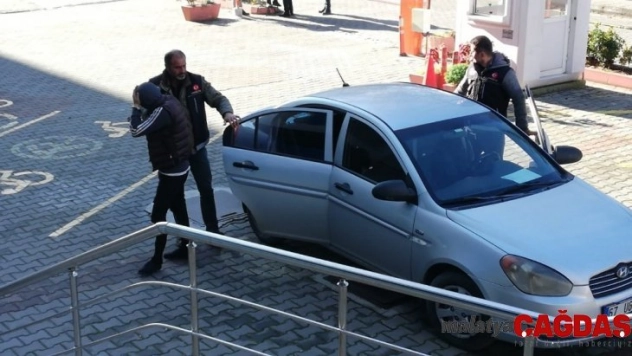 Sosyal medyadan uyuşturucu satan şahıs tutuklandı