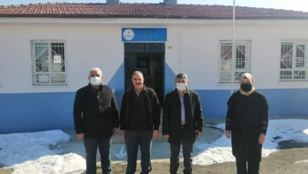 Söylemez Okul ziyaretlerine önem vereceğiz