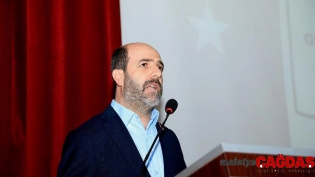 Sözen'den CHP'nin AYM'ye taşıdığı güvenlik soruşturması kararının kaldırılması kararına tepki