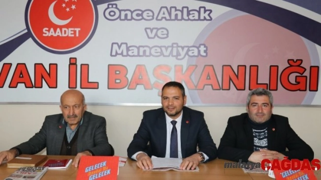 SP eski devlet hastanesi yerinin satılmamasını istedi