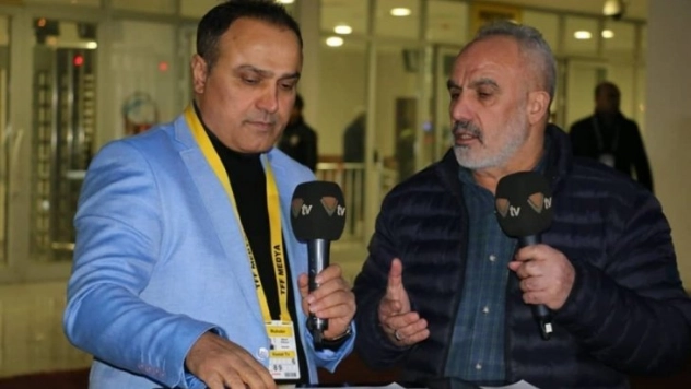 Spor müdüründen 'darp edildim' iddiası