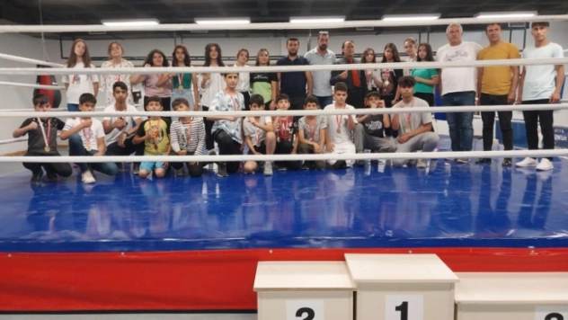 Spor Okulları kayıtlarında yoğunluk